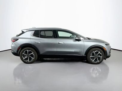 New 2026 Chevrolet Equinox EV LT
