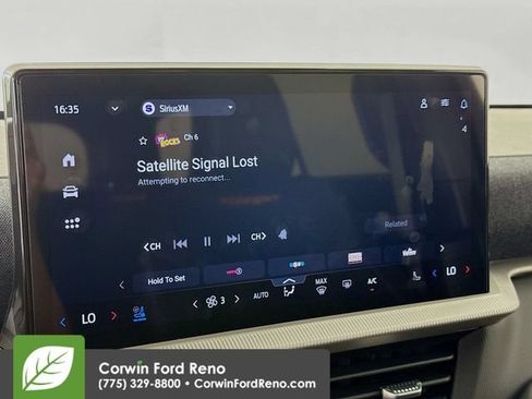 New 2026 Ford Explorer Tremor w/ Tremor Ultimate Package AWD/4WD image 16