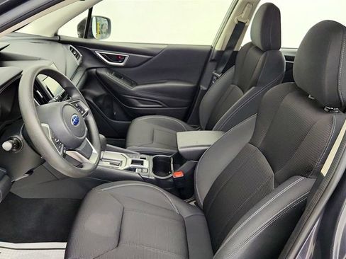 Used 2021 Subaru Forester AWD/4WD image 12
