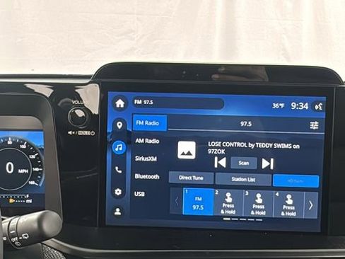 New 2026 Subaru Outback Limited XT image 25