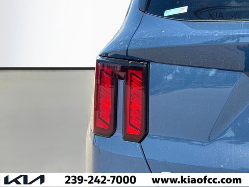 New 2026 Kia Sorento S w/ S Panoramic Sunroof Package image 10