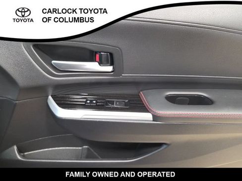 Used 2025 Toyota Sienna XSE w/ XSE Plus Package AWD/4WD image 21