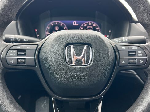 Used 2025 Honda Accord SE image 22