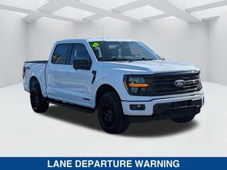 Certified 2025 Ford F150 XLT w/ Equipment Group 302A MID video 2