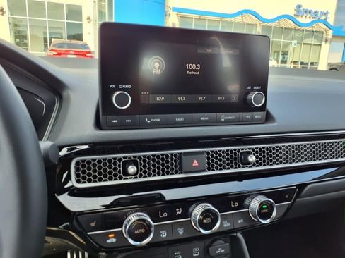 New 2026 Honda Civic Sport image 15