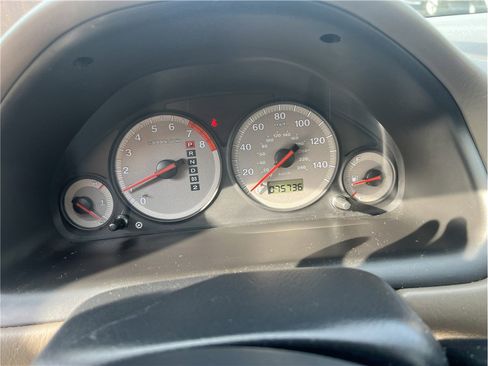 Used 2001 Honda Civic LX image 10