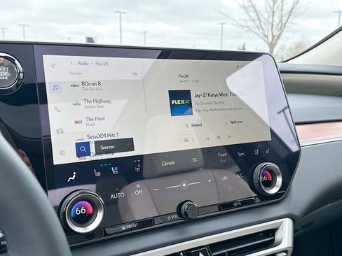 New 2026 Lexus RX 350 AWD image 10