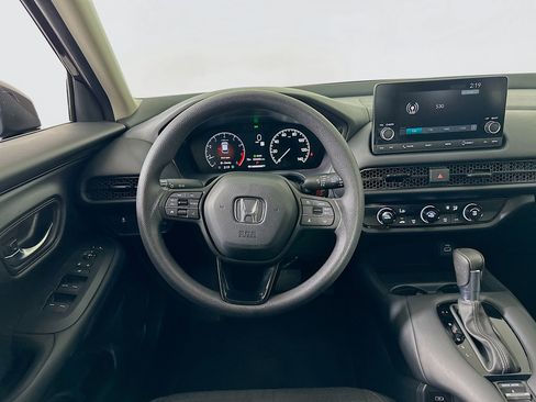 Used 2025 Honda HR-V LX image 17