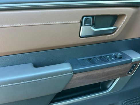 Certified 2026 Toyota Tundra 1794 Edition image 13