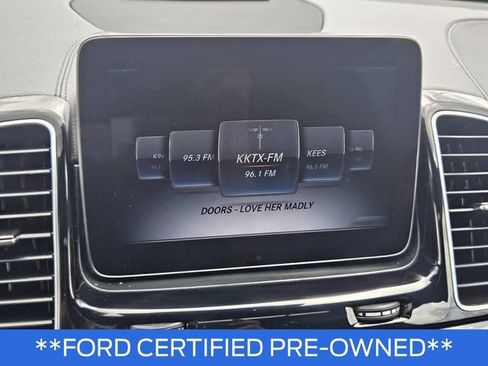 Used 2017 Mercedes-Benz GLS 450 4MATIC image 24