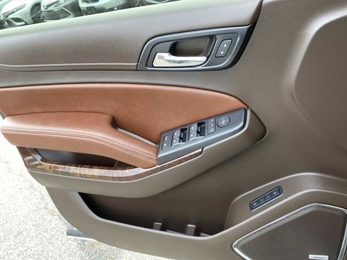 Used 2019 Chevrolet Tahoe Premier image 22