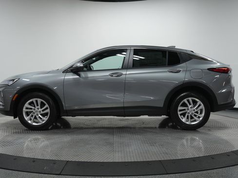 New 2026 Buick Envista Preferred w/ Convenience I Package image 5