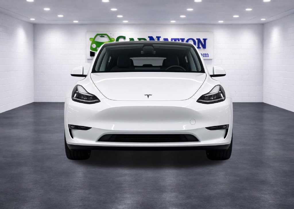 Used 2022 Tesla Model Y Performance AWD/4WD image 2