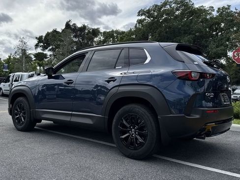 New 2026 MAZDA CX-50 AWD 2.5 Hybrid w/ Weather Package image 27