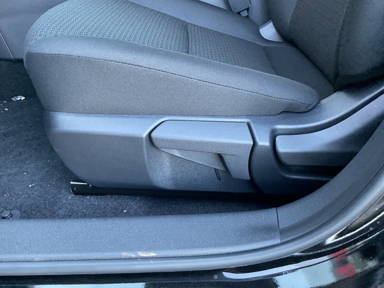 New 2027 Nissan Sentra S FWD image 9