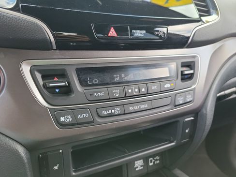 Used 2021 Honda Passport EX-L image 25