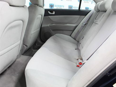 Used 2008 Hyundai Sonata GLS image 16