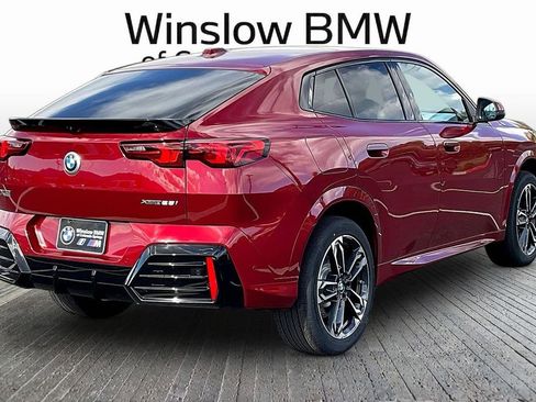 New 2026 BMW X2 xDrive28i w/ Technology Package AWD/4WD image 6