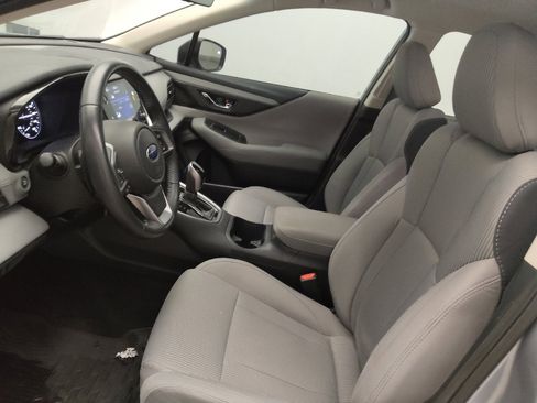 Used 2022 Subaru Legacy Premium AWD/4WD image 17