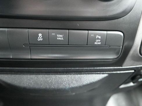 Used 2016 RAM 1500 Tradesman w/ Protection Group image 13