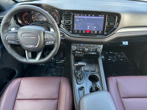 New 2026 Dodge Durango GT image 13