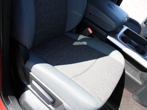 Used 2016 RAM 1500 Big Horn image 46