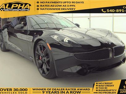 Used 2018 Karma Revero Luxury