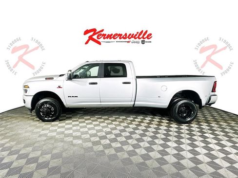 New 2026 RAM 3500 Big Horn image 4