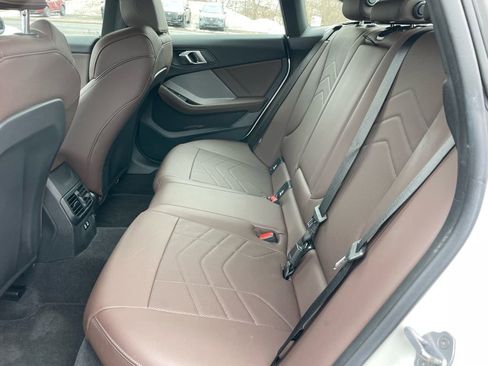 Used 2025 BMW 228i xDrive AWD/4WD image 7