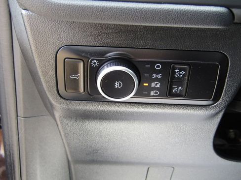 Used 2023 Ford Escape Platinum AWD/4WD image 15