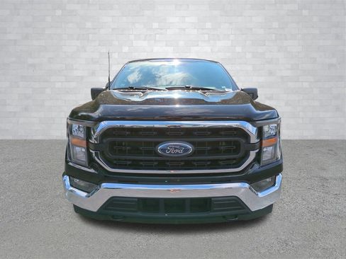 Used 2023 Ford F150 XLT image 9