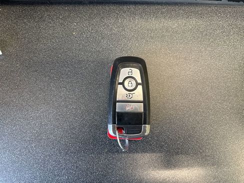 Used 2022 Ford Bronco Sport Big Bend w/ Convenience Package AWD/4WD image 20