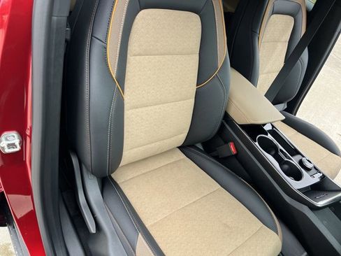 New 2026 Chevrolet Equinox ACTIV w/ Safety and Technology Package image 28