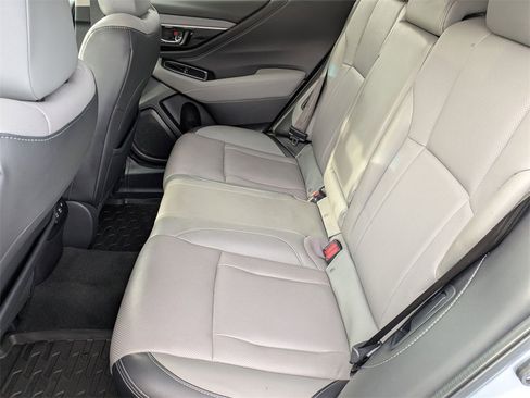 Used 2021 Subaru Outback Limited XT image 13