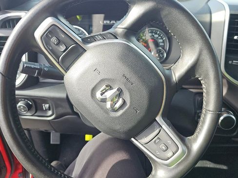 Used 2024 RAM 2500 Big Horn w/ Level 2 Equipment Group image 10