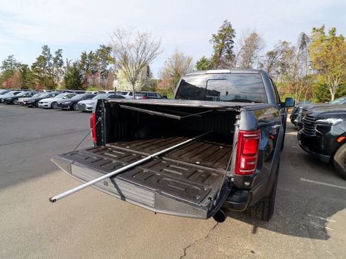 Used 2017 Ford F150 Raptor w/ Equipment Group 802A Luxury image 60