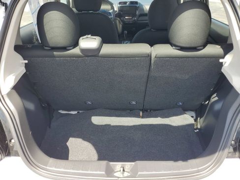Used 2021 Mitsubishi Mirage ES FWD image 29