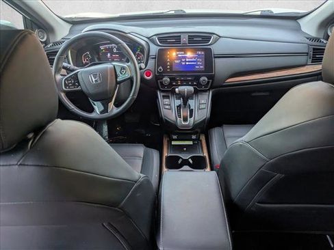 Used 2022 Honda CR-V Touring image 17