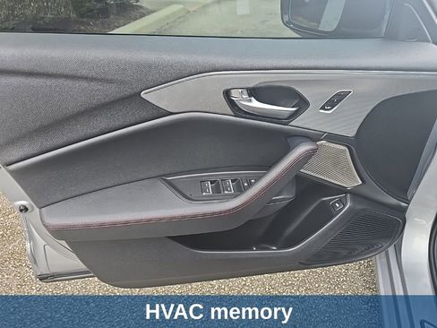 Used 2022 Acura TLX w/ A-SPEC Pkg image 14