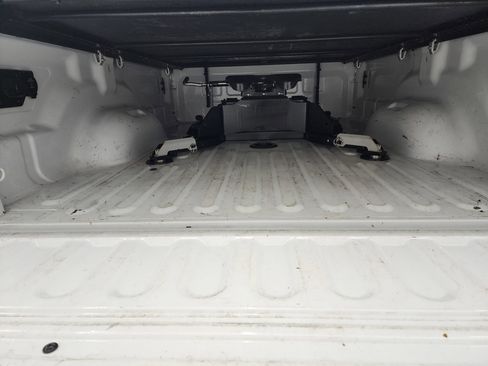 Used 2022 RAM 3500 Big Horn w/ Level C Equiment Group image 5