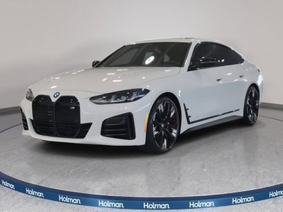 Certified 2025 BMW 440i xDrive w/ Parking Assistance Package