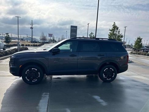 New 2026 Hyundai Palisade XRT Pro AWD/4WD image 6