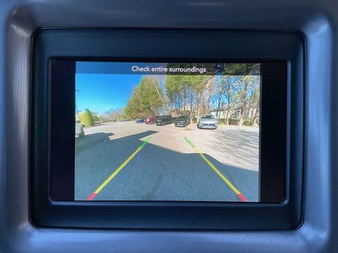 Used 2022 Dodge Challenger SXT w/ Blacktop Package image 21