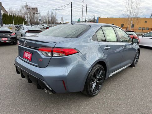 New 2026 Toyota Corolla SE image 10