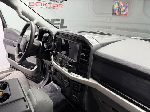 Used 2021 Ford F150 XLT w/ XTR Package AWD/4WD image 47