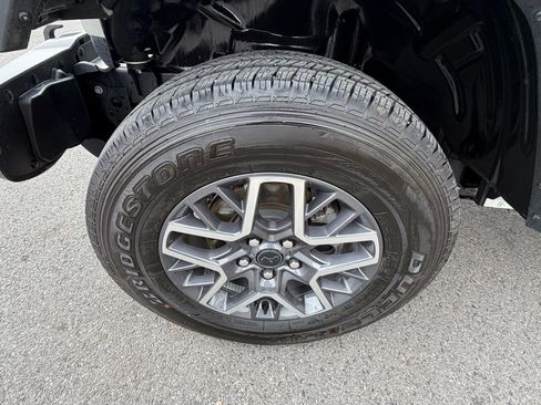 Certified 2024 Jeep Wrangler Sahara image 12