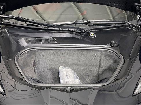 Used 2023 Chevrolet Corvette Z06 w/ Battery Protection Package RWD image 13