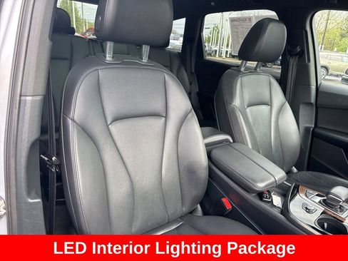 Used 2019 Audi Q7 3.0T Premium Plus w/ Premium Plus Package AWD/4WD image 24
