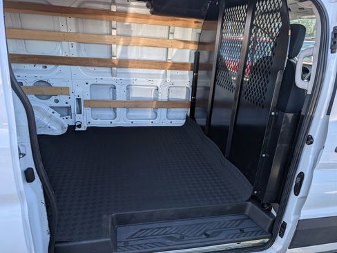 Used 2024 Ford Transit 250 Low Roof w/ Exterior Upgrade Package image 7