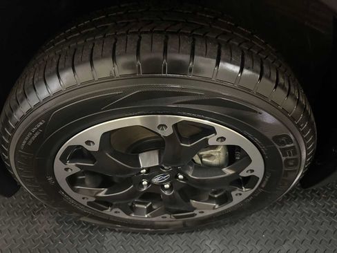 Certified 2023 Subaru Crosstrek 2.0i Premium image 8